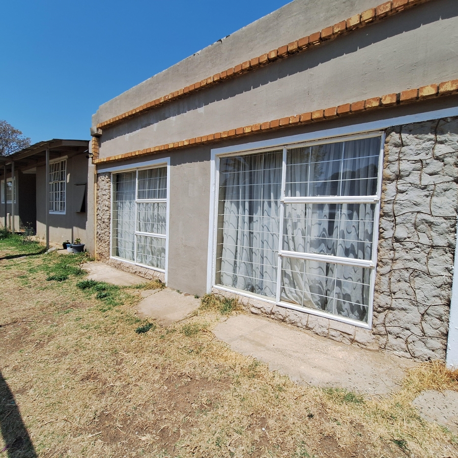 3 Bedroom Property for Sale in Villiers Free State